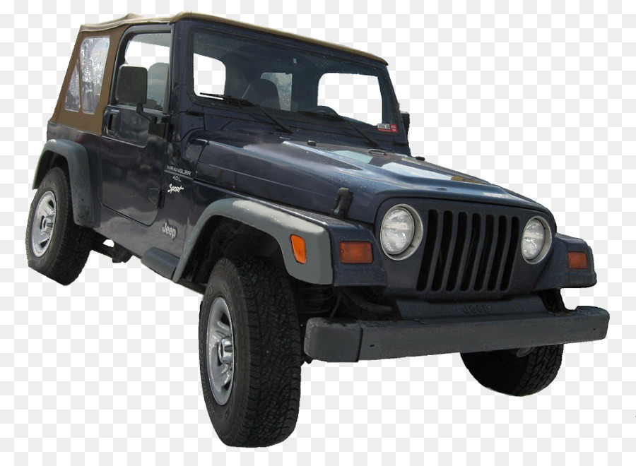 Jeep，Carro PNG